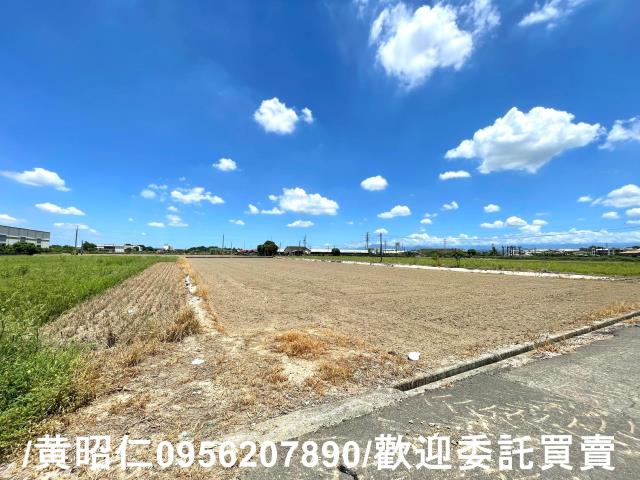 台南農地-3