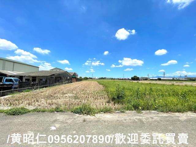 台南農地-4