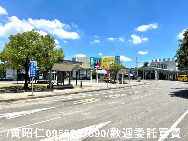 台南善化農地-1