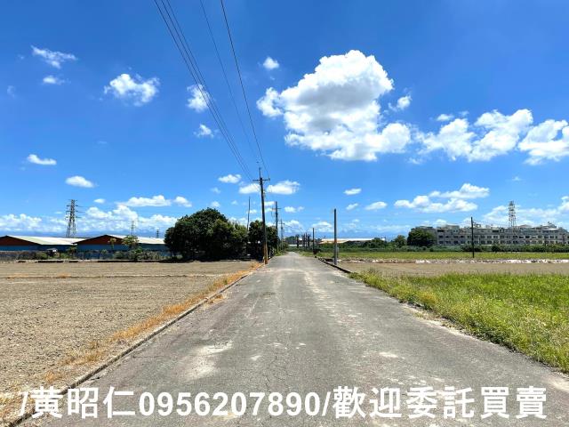台南善化農地-6