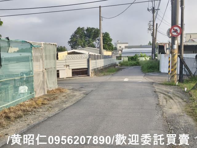 台南南區農地-9