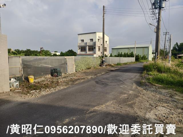 台南南區農地-10