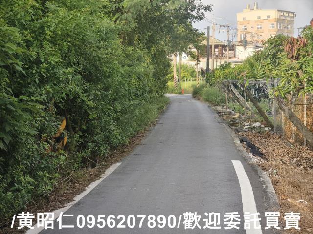 台南南區農地-1