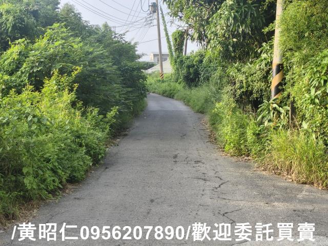 台南南區農地-3