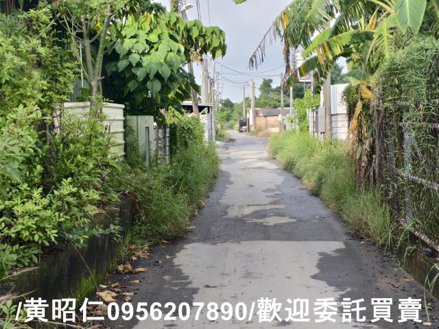 台南南區農地-4