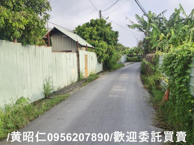 台南南區農地-5