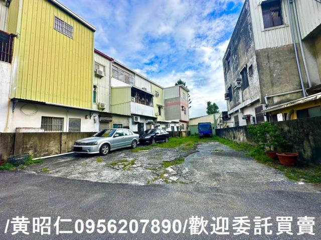 台南仁德建地-0
