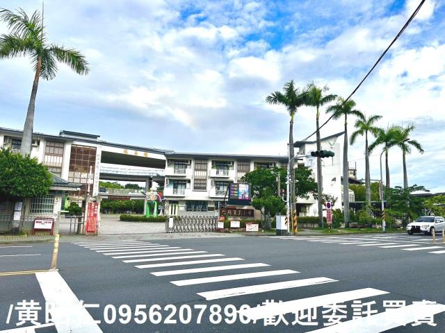 台南仁德建地-1