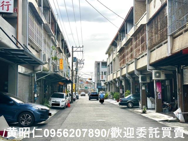 台南仁德建地-4