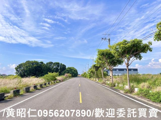 台南七股農地-0