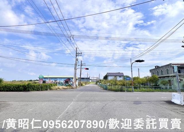 台南七股農地-2