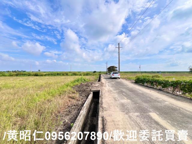 台南七股農地-8