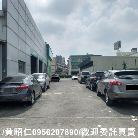 台南永康建地-1
