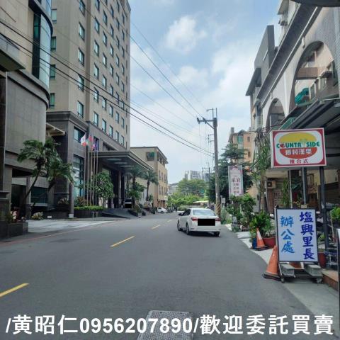 台南永康建地-3
