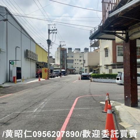 台南永康建地-1
