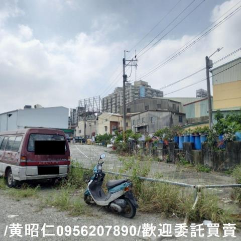 台南永康建地-0
