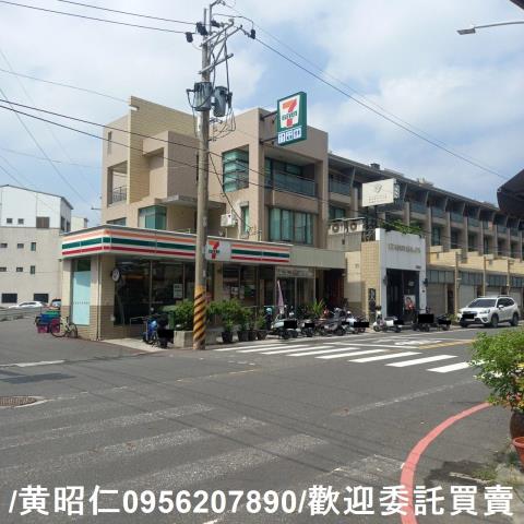 台南永康建地-4