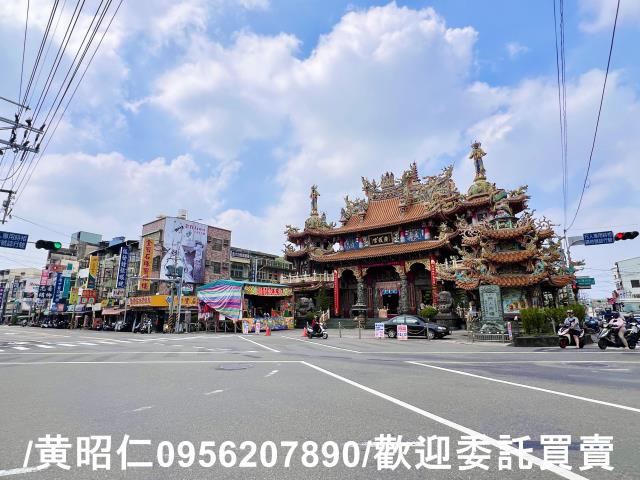 永康農地-9