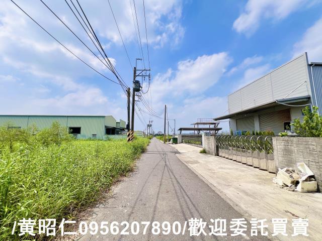 永康農地-1