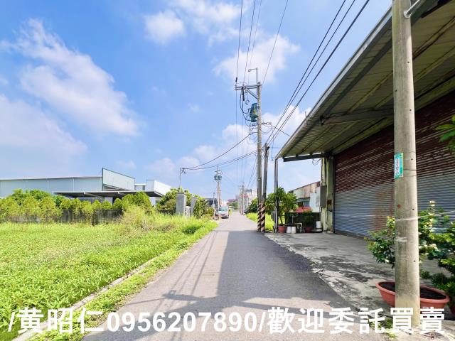 永康農地-5