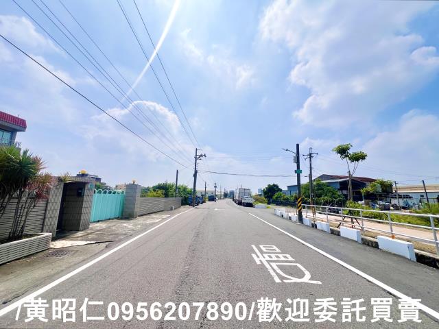 永康農地-7