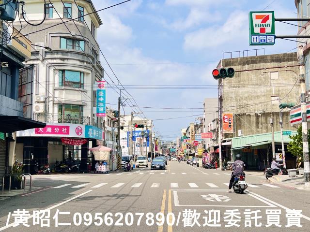 永康農地-8