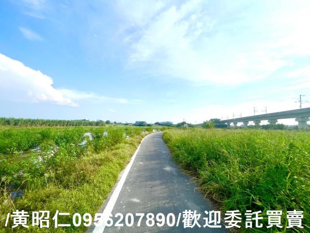 台南農地-4
