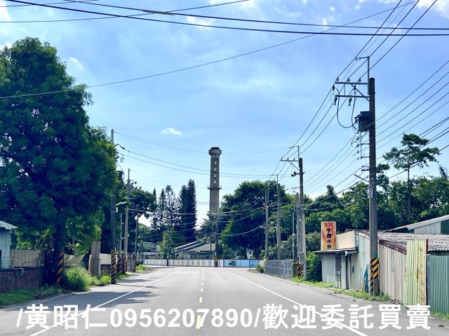 台南農地-6