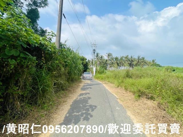 台南歸仁農地-2