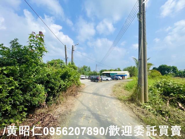 台南歸仁農地-3