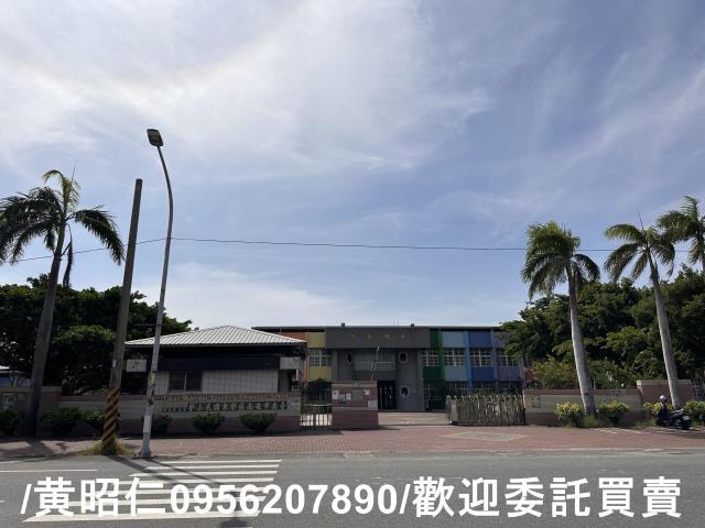 台南安南農地-0