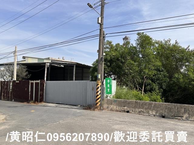 台南安南農地-3