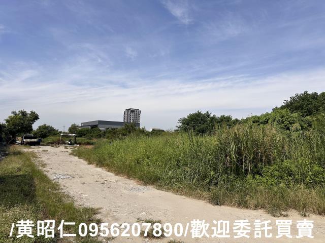 台南安南農地-5