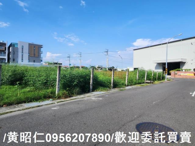 台南安南住宅地-9