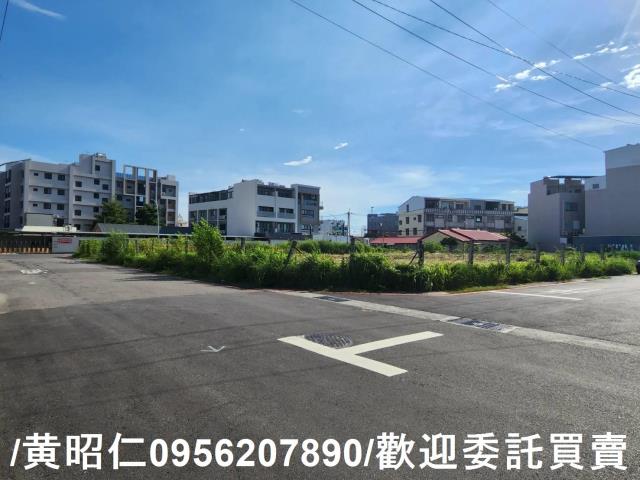 台南安南住宅地-2