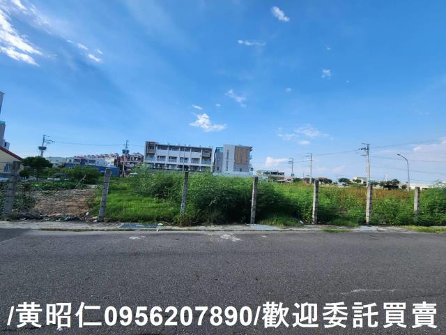 台南安南住宅地-3