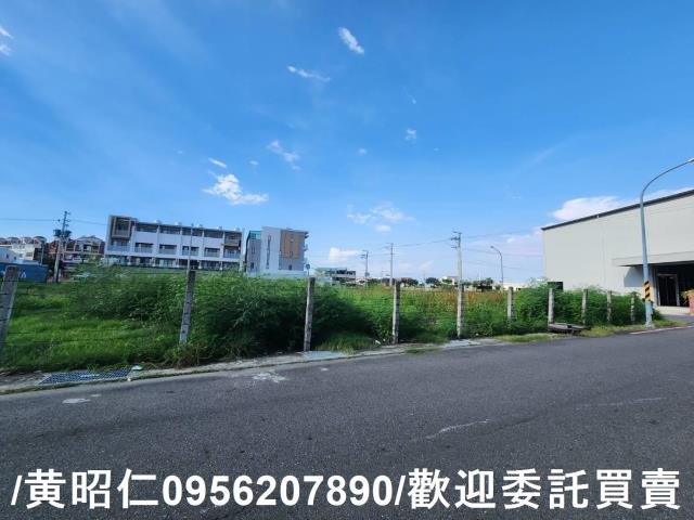 台南安南住宅地-4