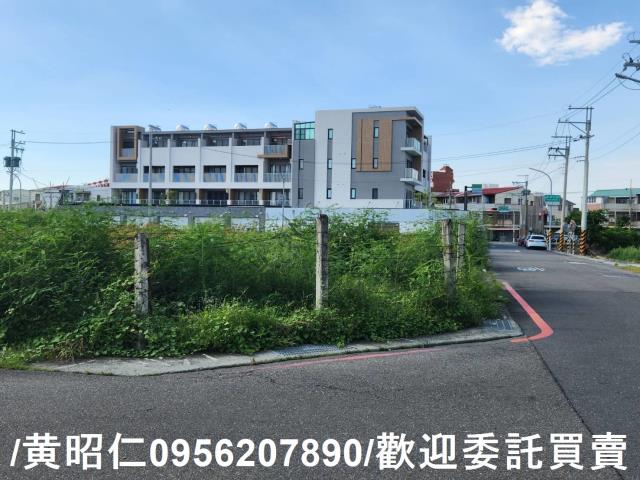 台南安南住宅地-5