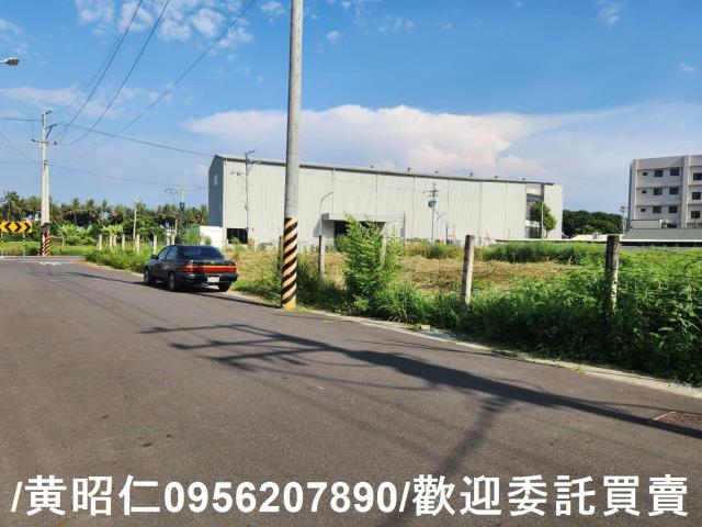 台南安南住宅地-6