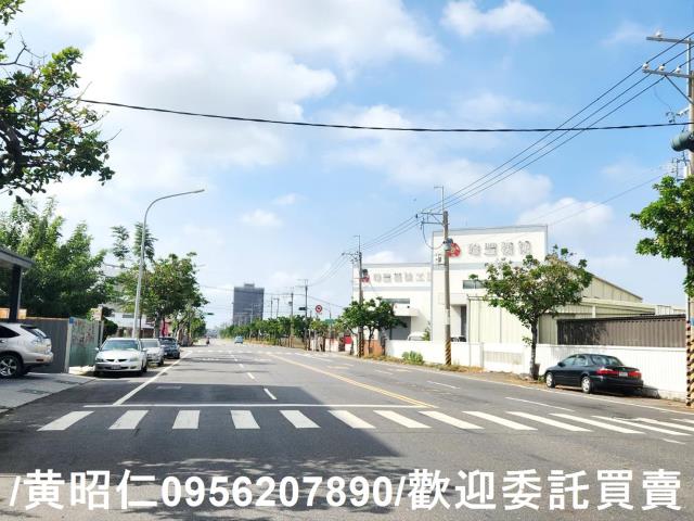 安南建地-0