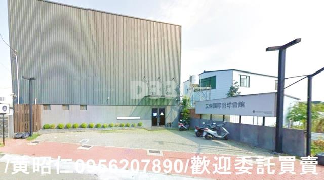 台南仁德農地-2