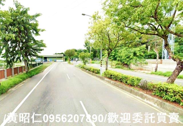台南仁德農地-3