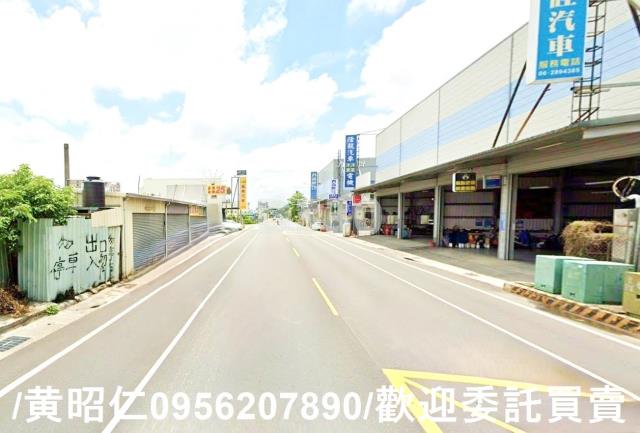 台南仁德農地-6