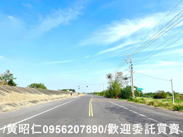 台南安定農地-0