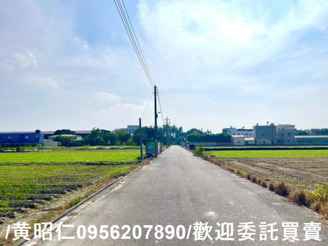 台南安定農地-1