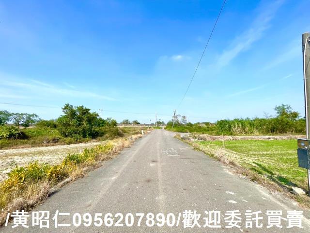 台南安定農地-2