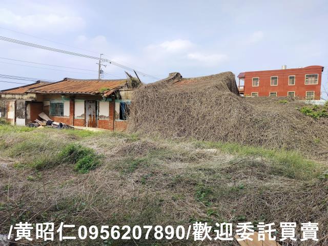 台南麻豆建地-3