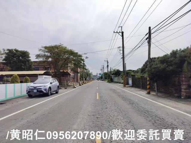 台南麻豆建地-4