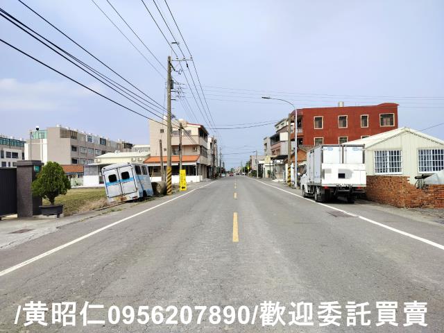 台南麻豆建地-5