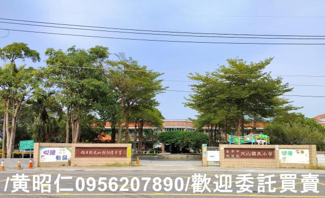 台南麻豆建地-6